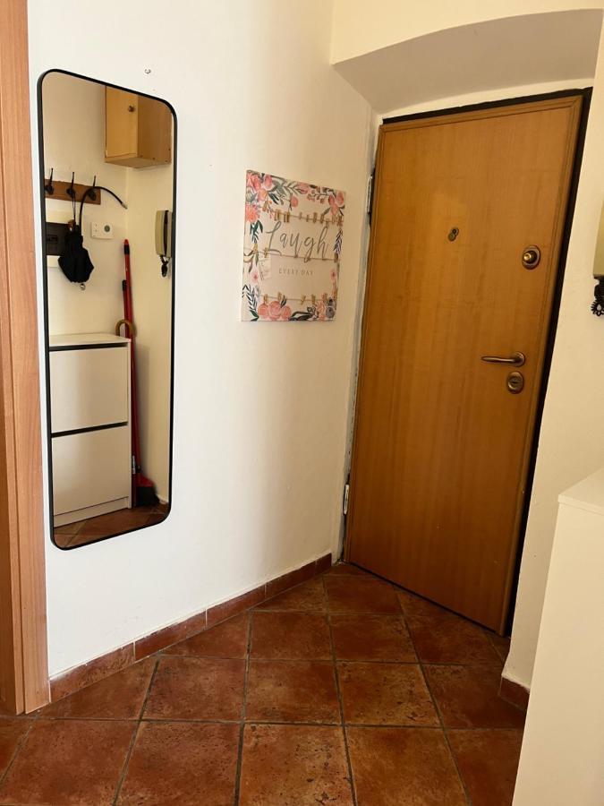 Pitti Apartment ฟลอเรนซ์ ภายนอก รูปภาพ