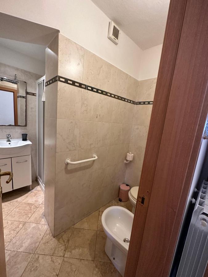 Pitti Apartment ฟลอเรนซ์ ภายนอก รูปภาพ