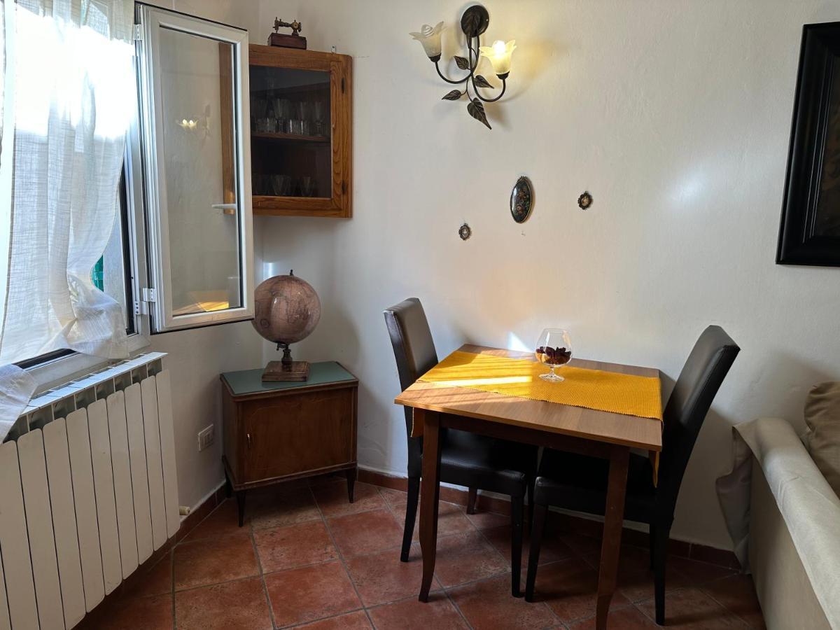 Pitti Apartment ฟลอเรนซ์ ภายนอก รูปภาพ