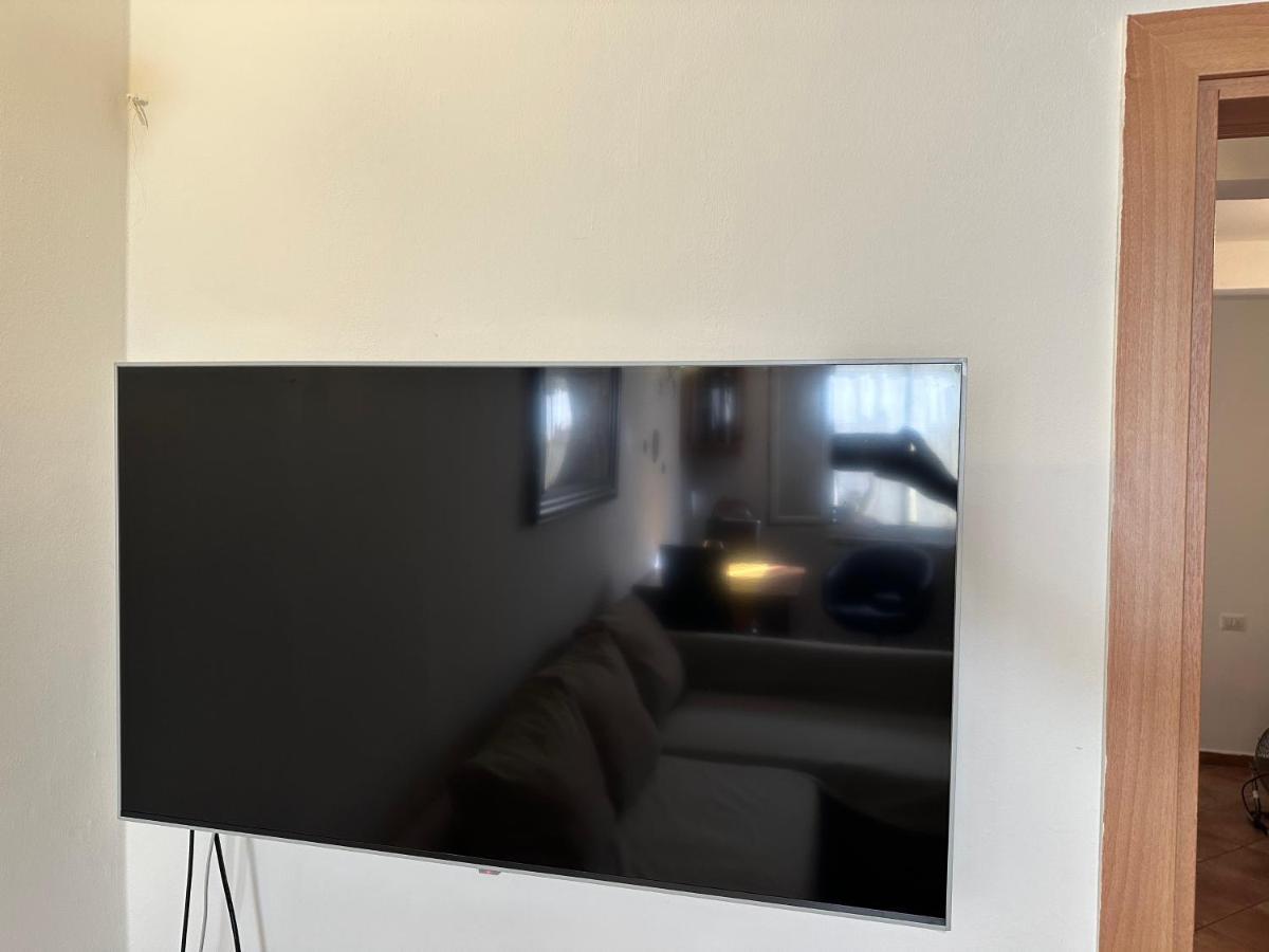 Pitti Apartment ฟลอเรนซ์ ภายนอก รูปภาพ